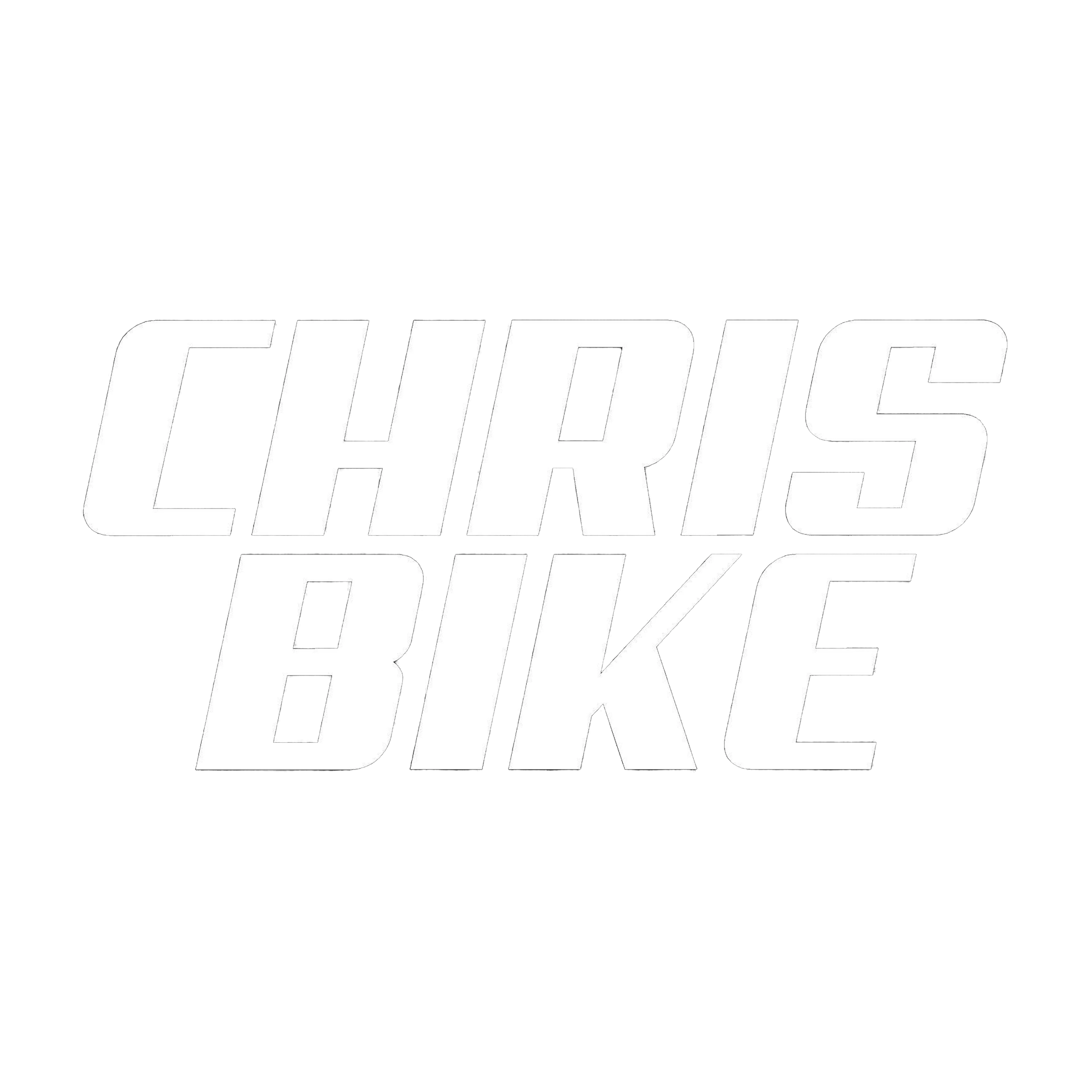 Chris Bike